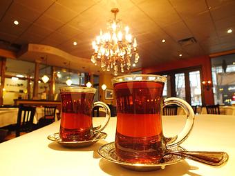 Product - Alihan's Mediterranean Cuisine in Downtown - Pittsburgh, PA Diner Restaurants