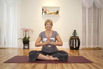 Product - Alive With Yoga in Sarasota, FL Yoga Instruction