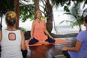 Product - Alive With Yoga in Sarasota, FL Yoga Instruction