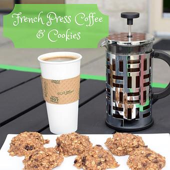 Product: These homemade cookies use minimal ingredients and is low sugar (raw organic cane). - Alkalicious Cold Pressed Juice Bar in Greenbrier East - Chesapeake, VA Organic Restaurants