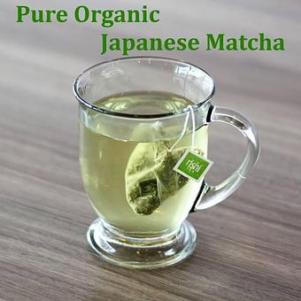 Product: Our crisp pure steeped green tea is a great pick-me-up! Add lemon or honey if desired. - Alkalicious Cold Pressed Juice Bar in Greenbrier East - Chesapeake, VA Organic Restaurants