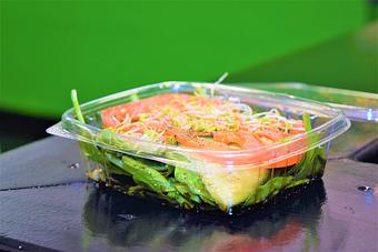 Product: In 8 oz or 16 oz sizes. (8 oz shown here) - Alkalicious Cold Pressed Juice Bar in Greenbrier East - Chesapeake, VA Organic Restaurants