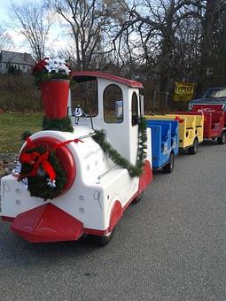 Product - All About Fun, in Groveland, MA Sports & Recreational Services