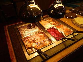 Product - All American Buffet in Southgate, MI American Restaurants