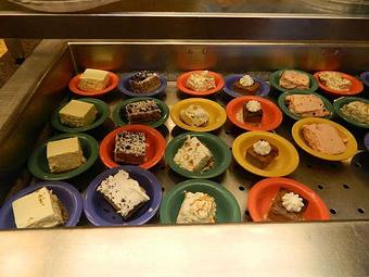 Product - All American Buffet in Southgate, MI American Restaurants