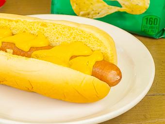 Product - All American Hot Dogs in At Lowe’s Home Improvement - Boca Raton, FL Comfort Foods Restaurants