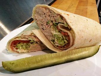 Product - All Day Cafe in Totowa, NJ American Restaurants