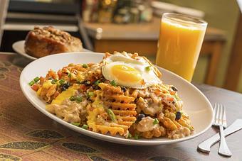 Product - All Day Cafe in Sioux Falls, SD Cafe Restaurants