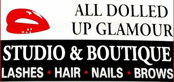 Product - All Dolled Up Glamour Studio & Boutique in Southfield, MI Boutique Items Wholesale & Retail