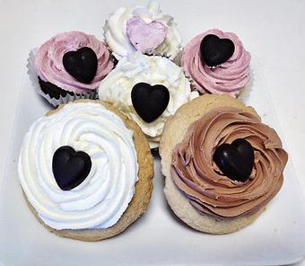 Product - All Of The Above Bakery & Cafe in Temecula, CA American Restaurants