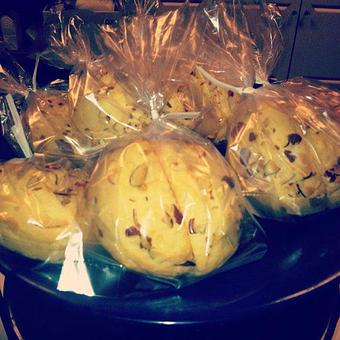 Product - All Of The Above Bakery & Cafe in Temecula, CA American Restaurants