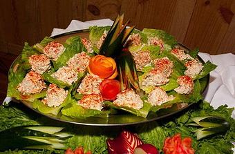 Product - All Star Catering in Willis, TX Caterers Food Services