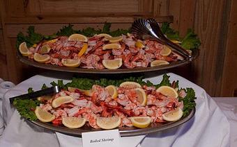 Product - All Star Catering in Willis, TX Caterers Food Services