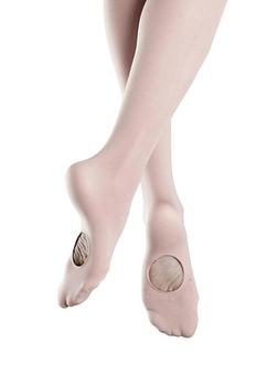 Product: Bloch Convertible Tight. - All That Jazz in Bakersfield, CA Restaurants/Food & Dining