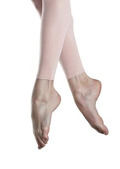 Product: Bloch Footless Tight. - All That Jazz in Bakersfield, CA Restaurants/Food & Dining
