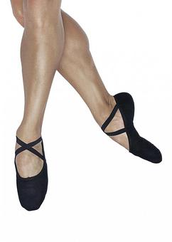 Product: Bloch Men's Canvas - All That Jazz in Bakersfield, CA Restaurants/Food & Dining