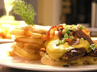 Product - Allgauer's Restaurant in Alsip, IL American Restaurants