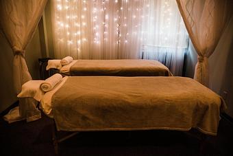 Product - Allvera Body Wrap & Wellness Spa in Marble Cliff - Columbus, OH Day Spas