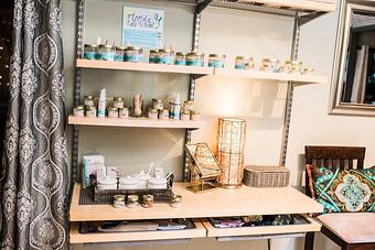 Product - Allvera Body Wrap & Wellness Spa in Marble Cliff - Columbus, OH Day Spas