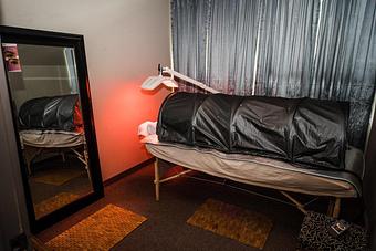 Product - Allvera Body Wrap & Wellness Spa in Marble Cliff - Columbus, OH Day Spas