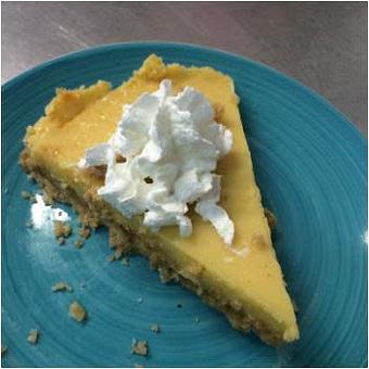 Product - Allysons Restaurant and Gallery in Lakehead, CA Coffee, Espresso & Tea House Restaurants