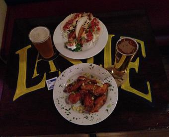 Product - Alma Mater in Philadelphia, PA American Restaurants