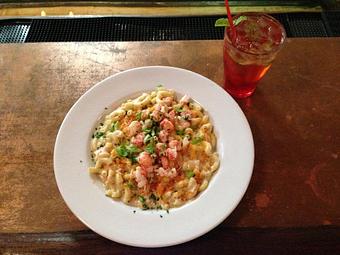 Product - Alma Mater in Philadelphia, PA American Restaurants