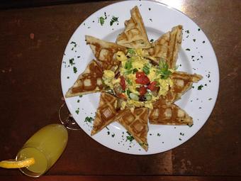 Product - Alma Mater in Philadelphia, PA American Restaurants