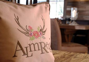 Product - Almresi Vail in Vail, CO German Restaurants