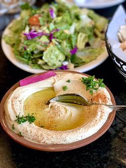 Product - Alnawras Restaurant in Dearborn, MI Mediterranean Restaurants