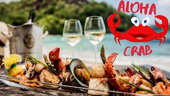 Product - Aloha Crab in Pembroke Pines, FL Seafood Restaurants