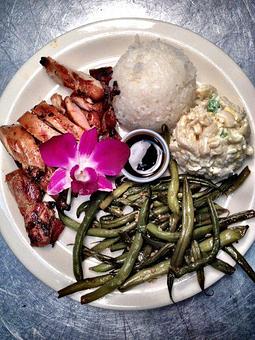 Product - Aloha Kitchen in San Antonio, TX Restaurants/Food & Dining