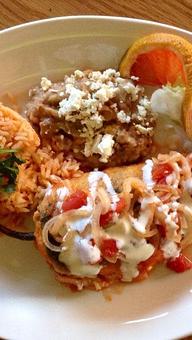 Product - Alonso's RestaurantAlonso's Restaurant 129 Sw 5Th St, Madras, Oregon in Madras, OR American Restaurants