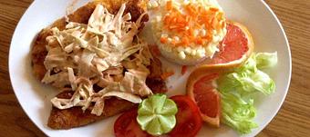 Product - Alonso's RestaurantAlonso's Restaurant 129 Sw 5Th St, Madras, Oregon in Madras, OR American Restaurants