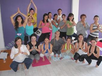 Product - Alpha Omega Yoga in Dallas, TX Yoga Instruction Product - Alpha Omega Yoga in Dallas, TX Yoga Instruction