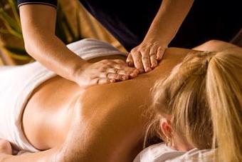 Product - Alpine Massage in Downtown Telluride, quick walk to gondola. - Telluride, CO Massage Therapy