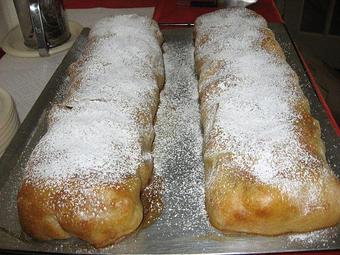 Product - Altenhof Inn in Branson, MO German Restaurants