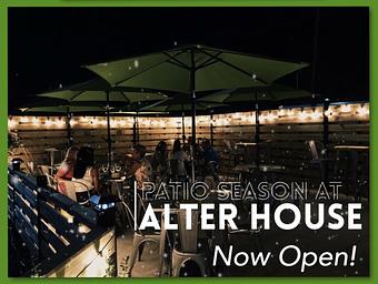 Product - Alter House Restaurant & Bar in Clarks Summit, PA American Restaurants