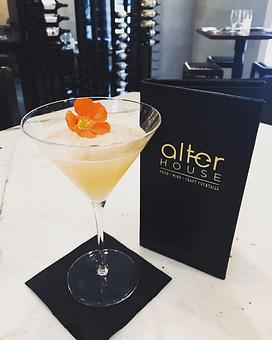 Product - Alter House Restaurant & Bar in Clarks Summit, PA American Restaurants