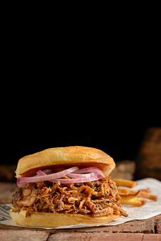Product - Alumni Grill - Houma in Houma, LA Bars & Grills