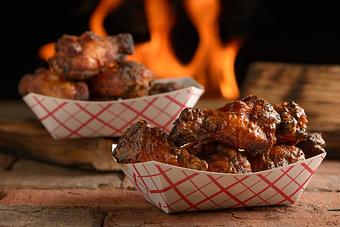 Product - Alumni Grill - Houma in Houma, LA Bars & Grills