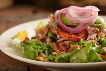 Product - Alumni Grill - Houma in Houma, LA Bars & Grills