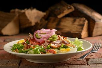 Product - Alumni Grill - Houma in Houma, LA Bars & Grills