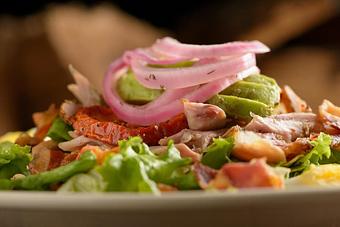 Product - Alumni Grill - Houma in Houma, LA Bars & Grills