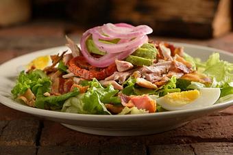 Product - Alumni Grill - Houma in Houma, LA Bars & Grills