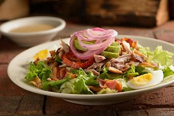 Product - Alumni Grill - Houma in Houma, LA Bars & Grills