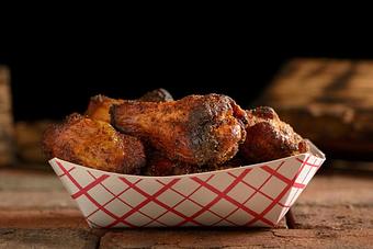 Product - Alumni Grill - Houma in Houma, LA Bars & Grills