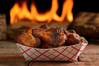 Product - Alumni Grill - Houma in Houma, LA Bars & Grills
