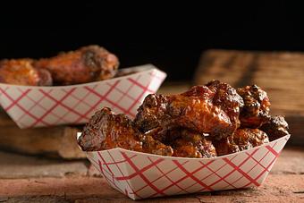 Product - Alumni Grill - Houma in Houma, LA Bars & Grills