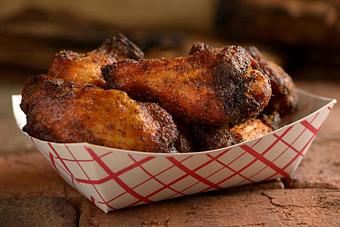 Product - Alumni Grill - Houma in Houma, LA Bars & Grills